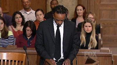 The People's Court Season 18 Episode 98