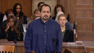 The People's Court Season 18 Episode 99