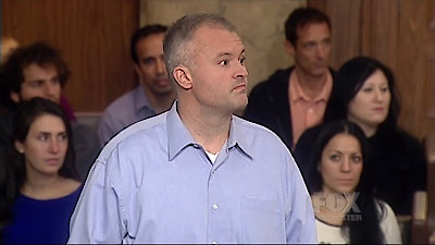 The People's Court Season 18 Episode 100