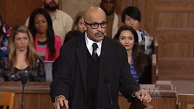 The People's Court Season 18 Episode 101
