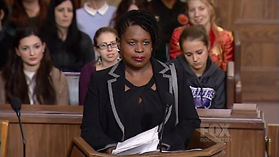 The People's Court Season 18 Episode 106