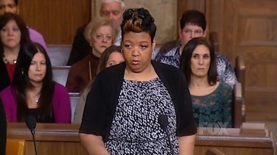 The People's Court Season 18 Episode 117