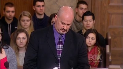 The People's Court Season 18 Episode 120