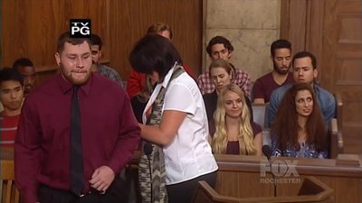 The People's Court Season 18 Episode 125