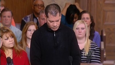 The People's Court Season 18 Episode 128