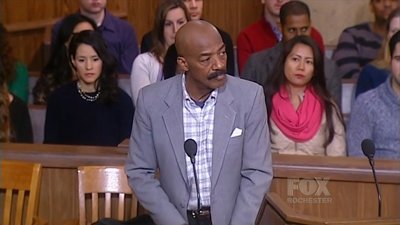 The People's Court Season 18 Episode 129