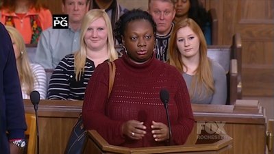 The People's Court Season 18 Episode 130