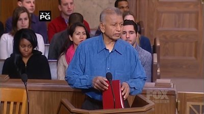 The People's Court Season 18 Episode 131