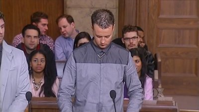 The People's Court Season 18 Episode 133