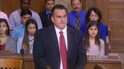 The People's Court Season 18 Episode 138