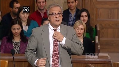 The People's Court Season 18 Episode 139