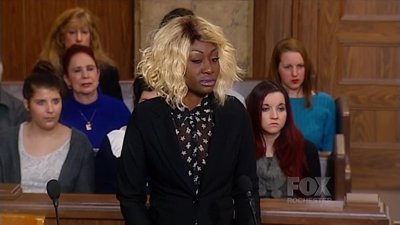 The People's Court Season 18 Episode 142