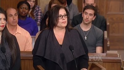 The People's Court Season 18 Episode 145