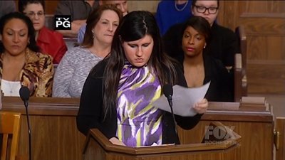 The People's Court Season 18 Episode 146