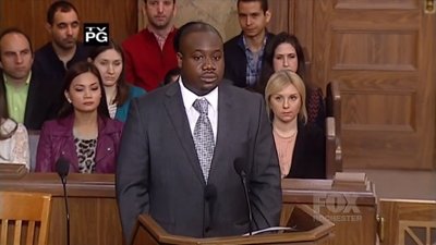 The People's Court Season 18 Episode 147