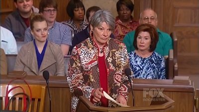 The People's Court Season 18 Episode 148