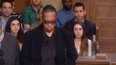 The People's Court Season 18 Episode 149