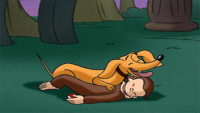 Curious George Season 1 Episode 10