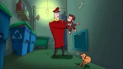 watch curious george episodes