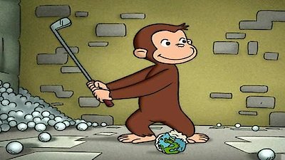 Curious George Season 2 Episode 14