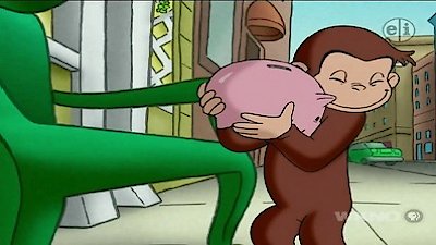 Curious George Season 2 Episode 17