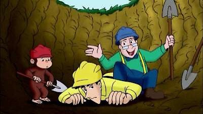 Curious George Season 2 Episode 20