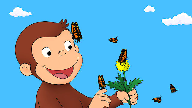 download free curious george episodes