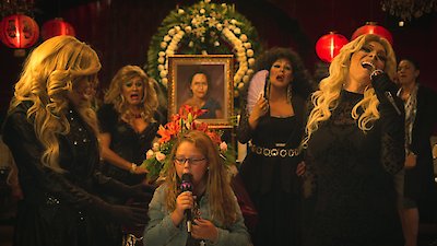 The House of Flowers Season 1 Episode 2