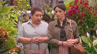 The House of Flowers Season 1 Episode 5