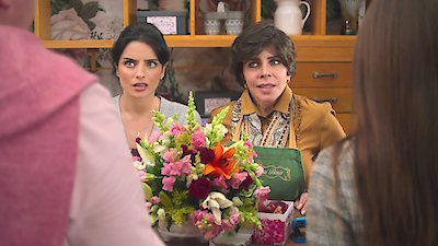 The House of Flowers Season 1 Episode 9