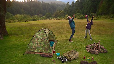 The House of Flowers Season 1 Episode 10