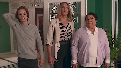 The House of Flowers Season 2 Episode 5