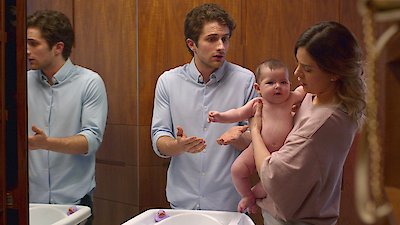 The House of Flowers Season 2 Episode 7