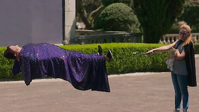 The House of Flowers Season 2 Episode 3