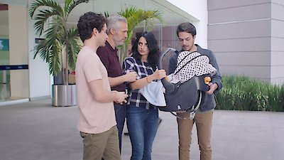 The House of Flowers Season 3 Episode 11