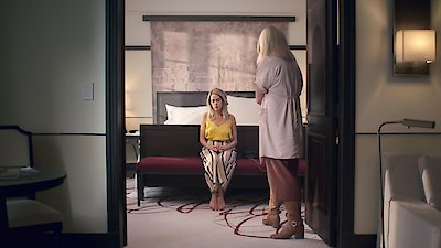 The House of Flowers Season 3 Episode 6