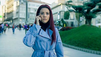 Enemigo intimo Season 2 Episode 2