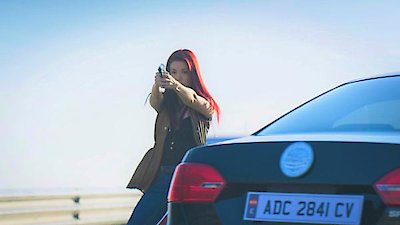 Enemigo intimo Season 2 Episode 3