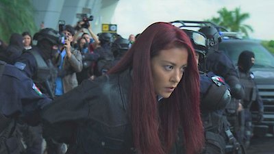 Enemigo intimo Season 2 Episode 7