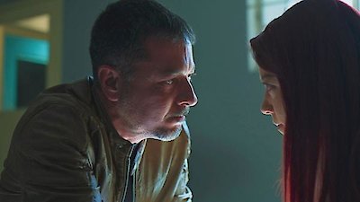 Enemigo intimo Season 2 Episode 8