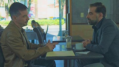 Enemigo intimo Season 2 Episode 11