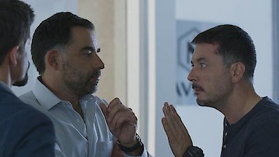 Enemigo intimo Season 2 Episode 9
