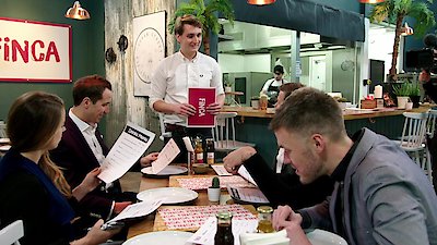 Million Pound Menu Season 1 Episode 2