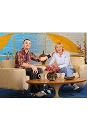 Ellen and Justin Timberlake's Best Moments