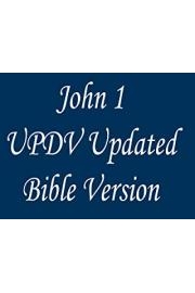UPDV Updated Bible Version