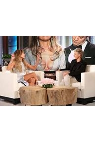 Ellen Hangs with Jennifer Lopez