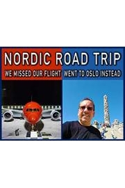 Nordic Road Trip 2018