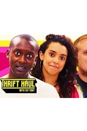 Thrift Haul