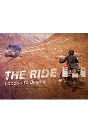 The Ride London to Beijing