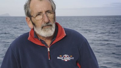 Killer Whales The Mega Hunt Season 1 Episode 1